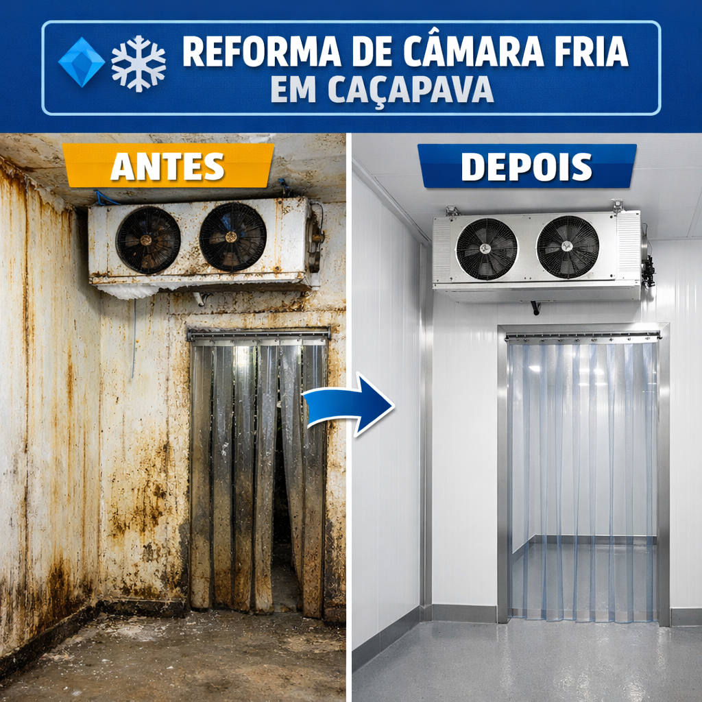 Reforma Camara Fria Caapava-3