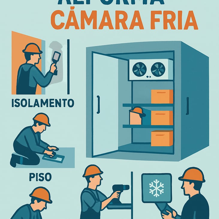 Reforma Cmara Fria-1