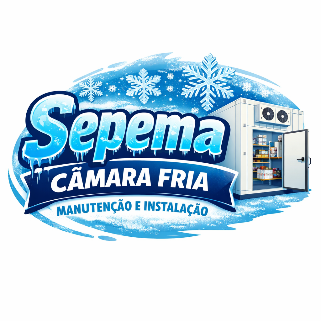 Sepema Cmara Fria Maintenance Installation-1