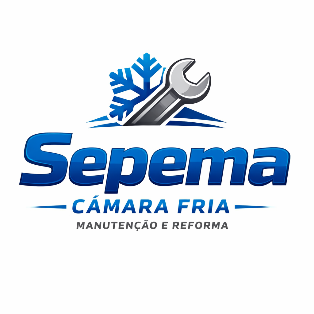 Sepema Cmara Fria Maintenance Repair-1
