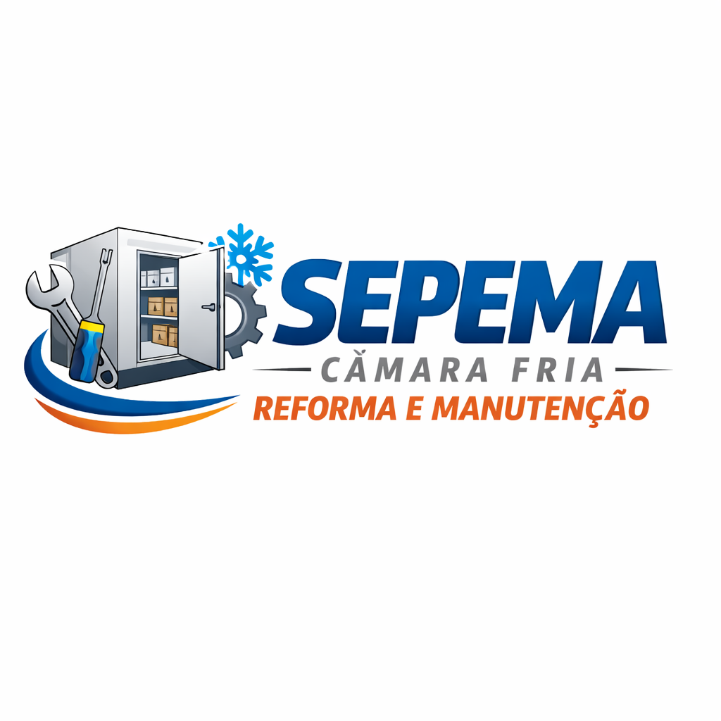 Sepema Cmara Fria Maintenance and Repair