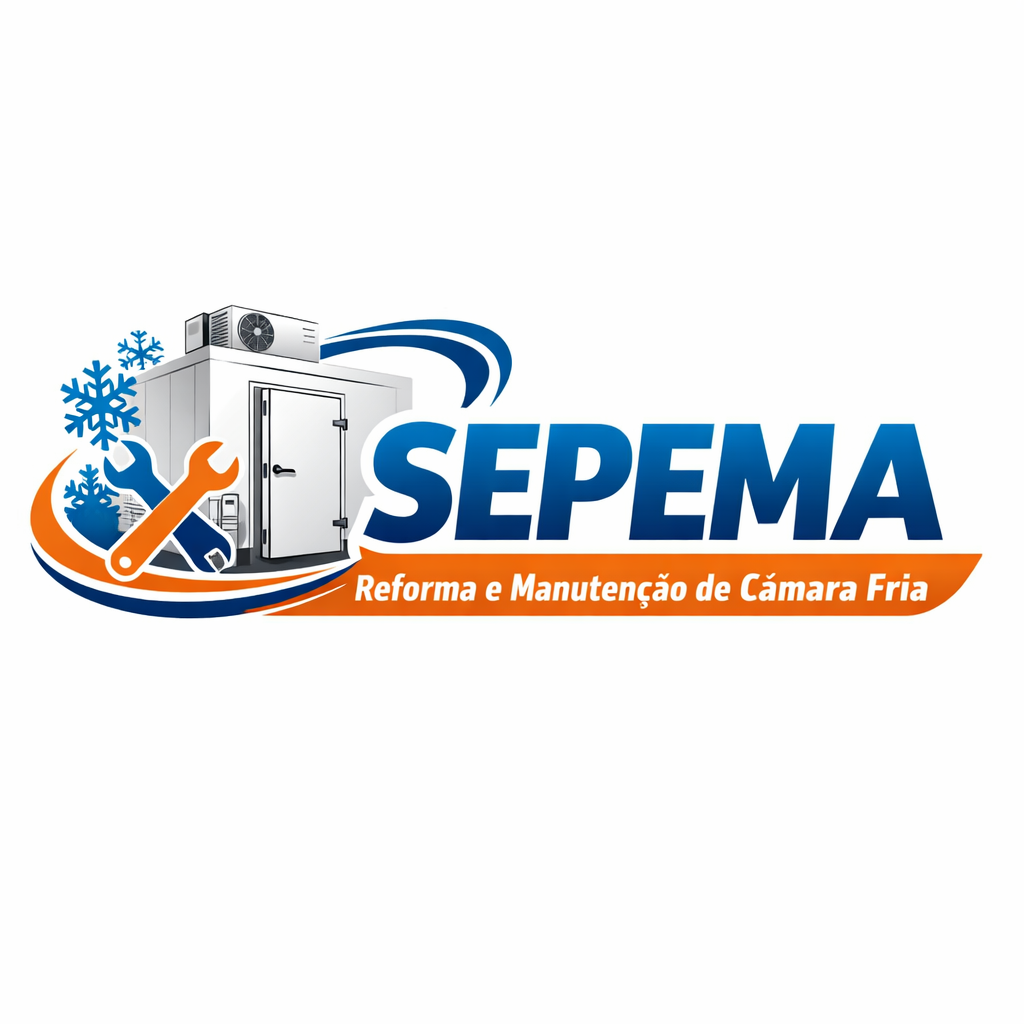 Sepema Cold Chamber Maintenance and Repair