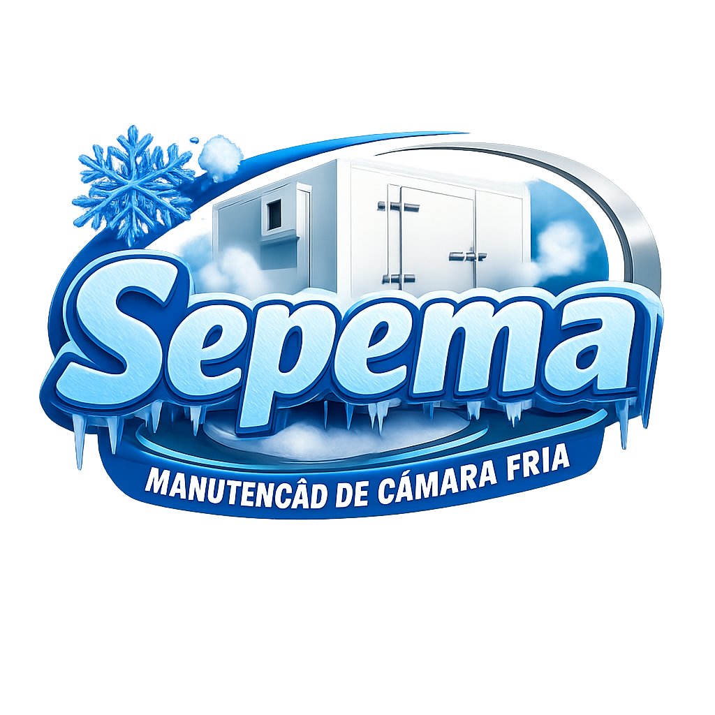 Sepema Cold Chamber Maintenance-1