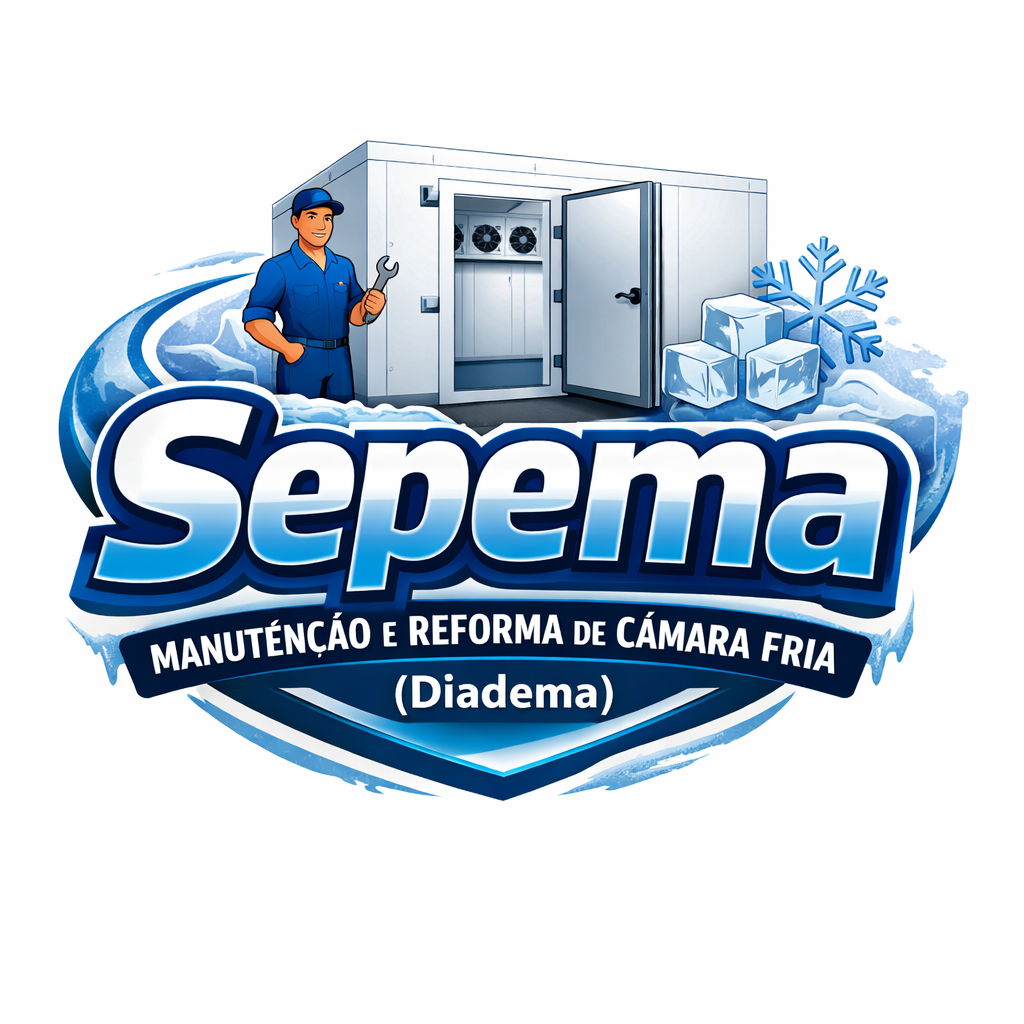 Sepema Cold Room Maintenance and Repair Diadema