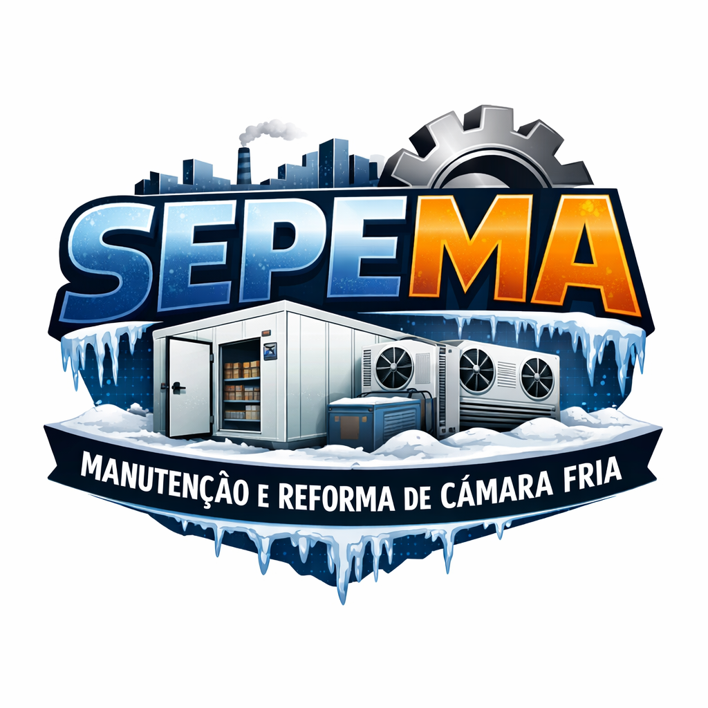 Sepema Cold Room Maintenance and Repair-1