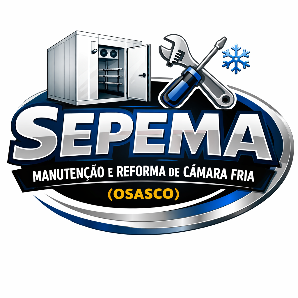 Sepema Cold Room Maintenance and Repair-3
