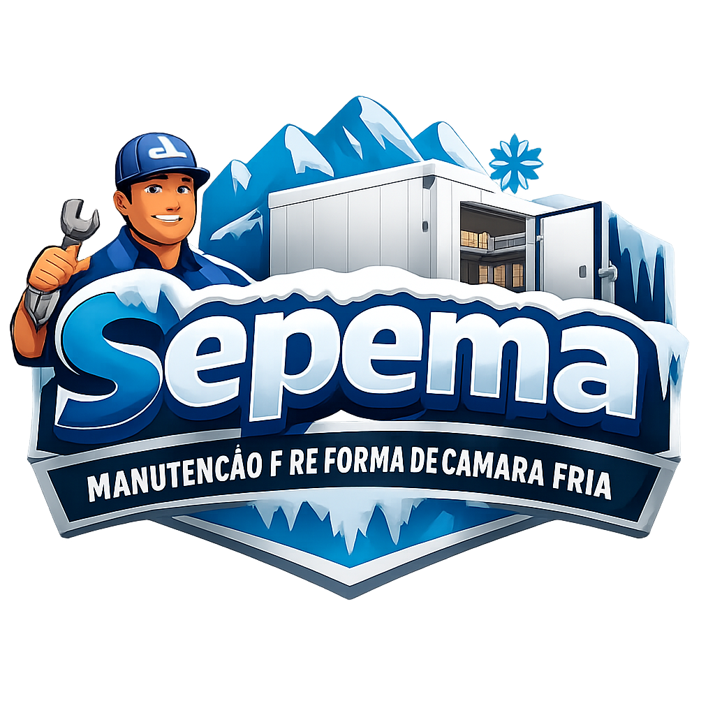 Sepema Cold Room Maintenance and Repair