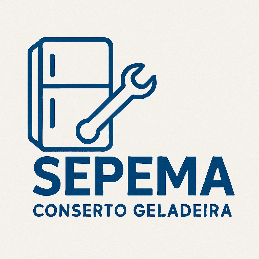 Sepema Conserto Geladeira