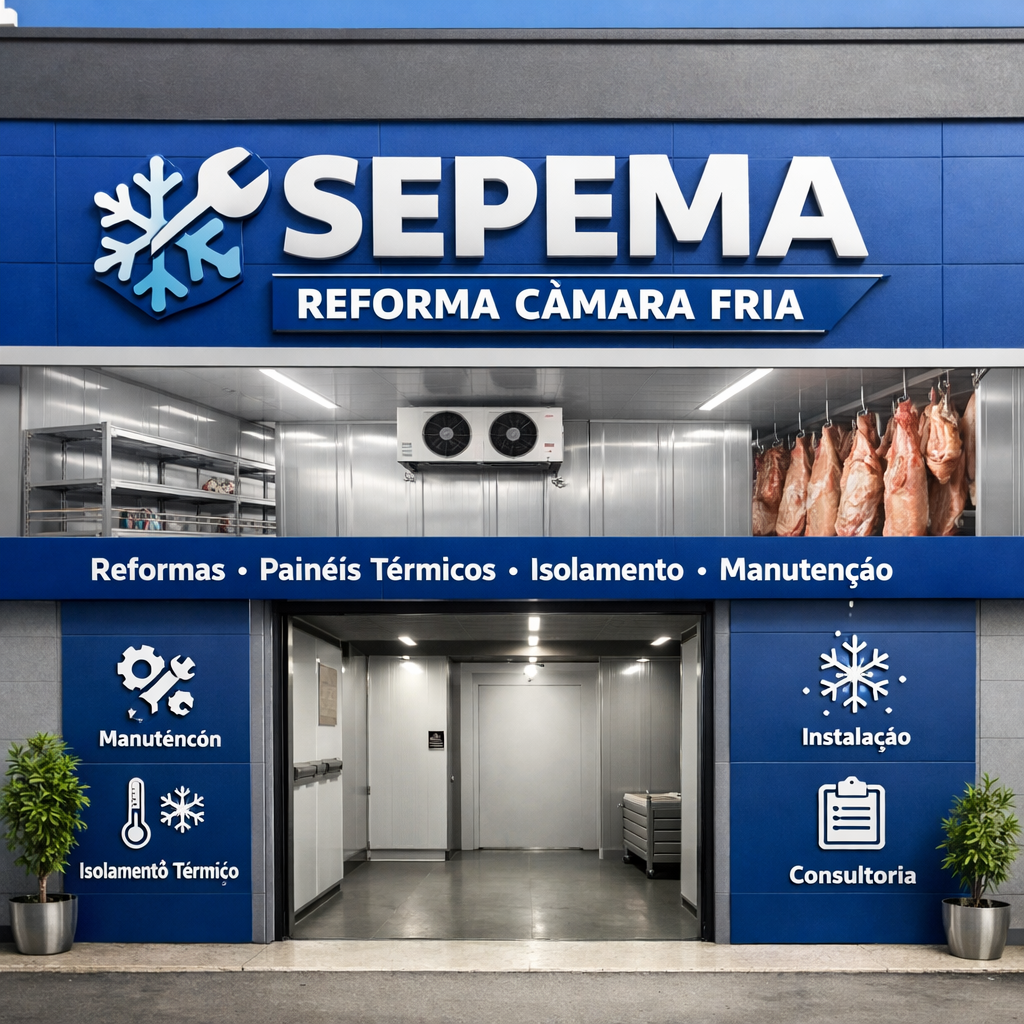 Sepema Reforma Cmara Fria-1