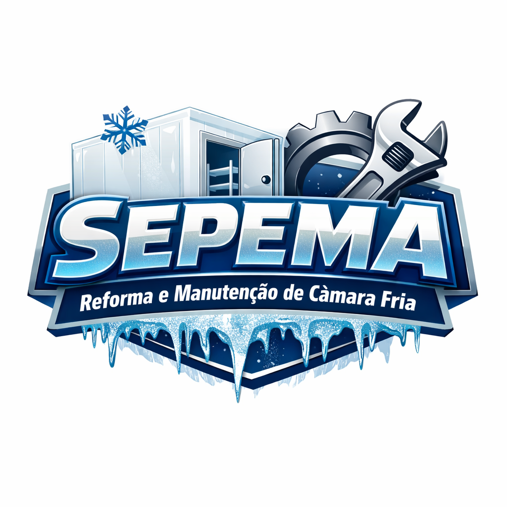 Sepema Reforma e Manuteno de Cmara Fria-1