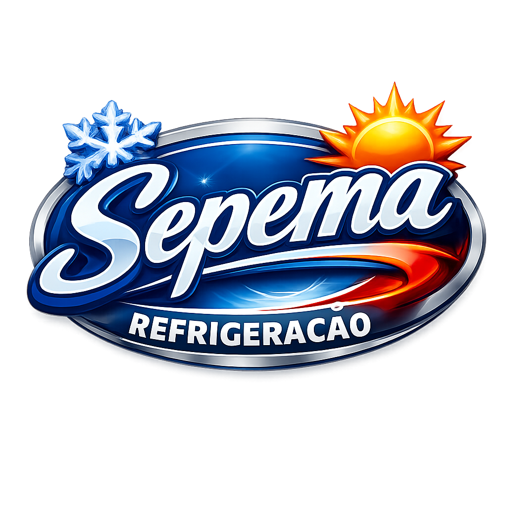 Sepema Refrigerao Industrial