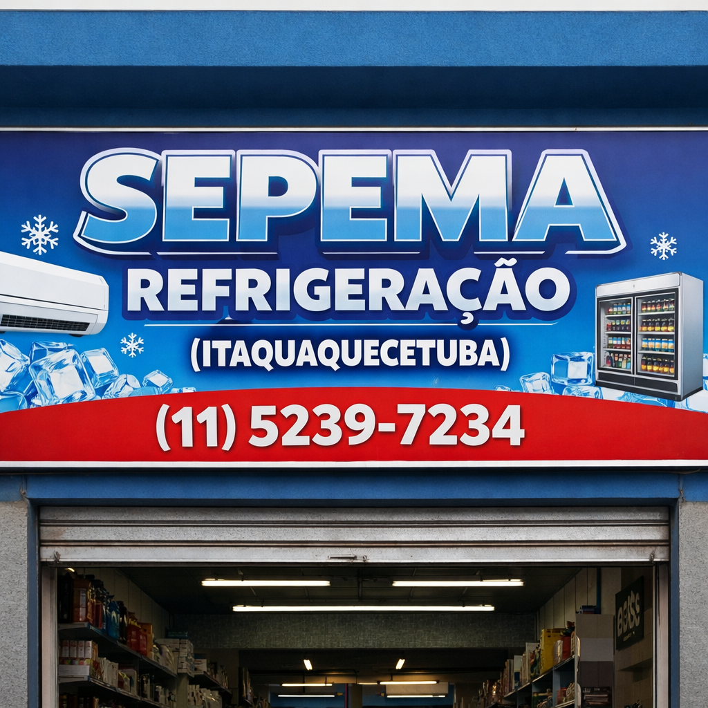 Sepema Refrigerao Itaquaquecetuba-2