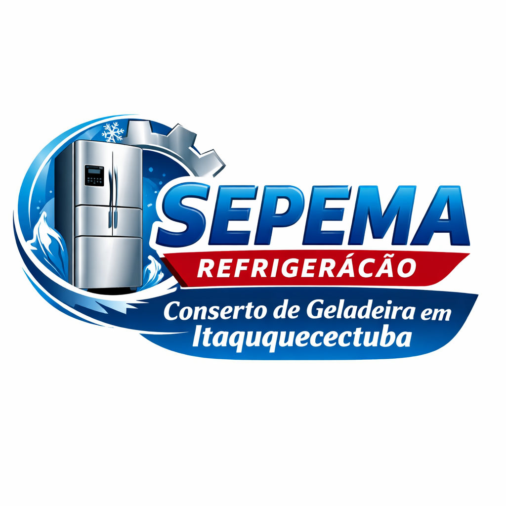 Sepema Refrigerao Repair Refrigerator Itaquaquecetuba