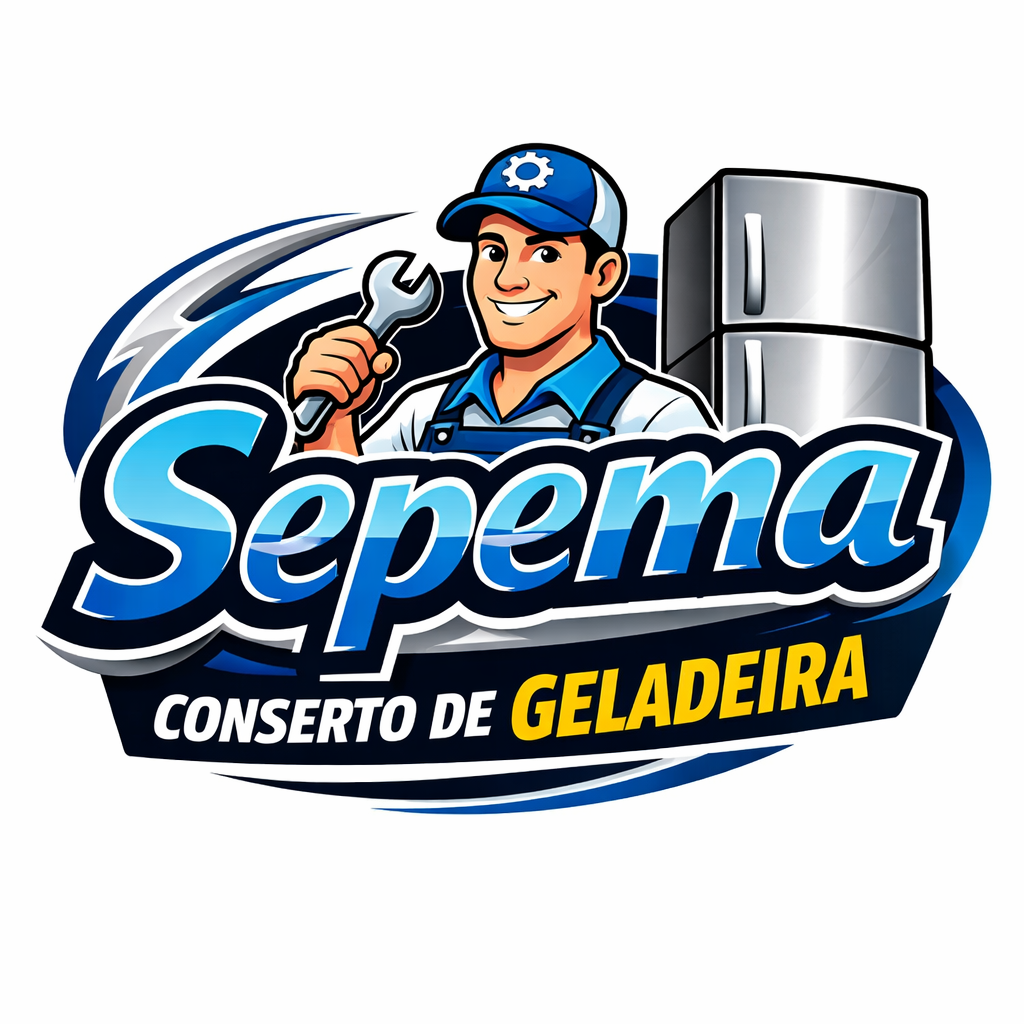 Sepema Repairing Refrigerator-1