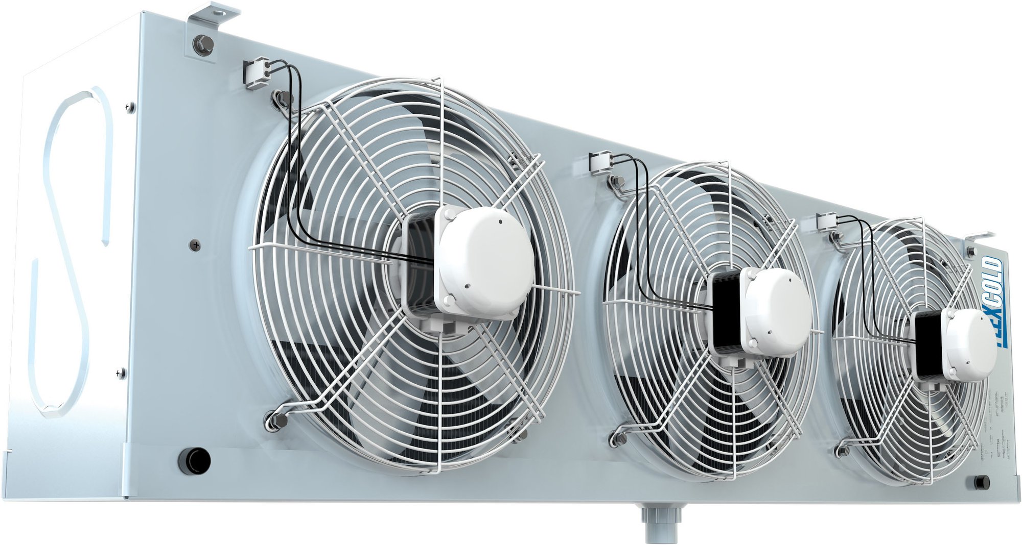 Evaporador-flexcold-FL-Heatcraft