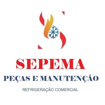 SEPEMA PEÇAS REFRIGERAÇÃO COMERCIAL