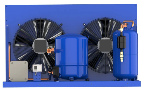 compressor danfoss